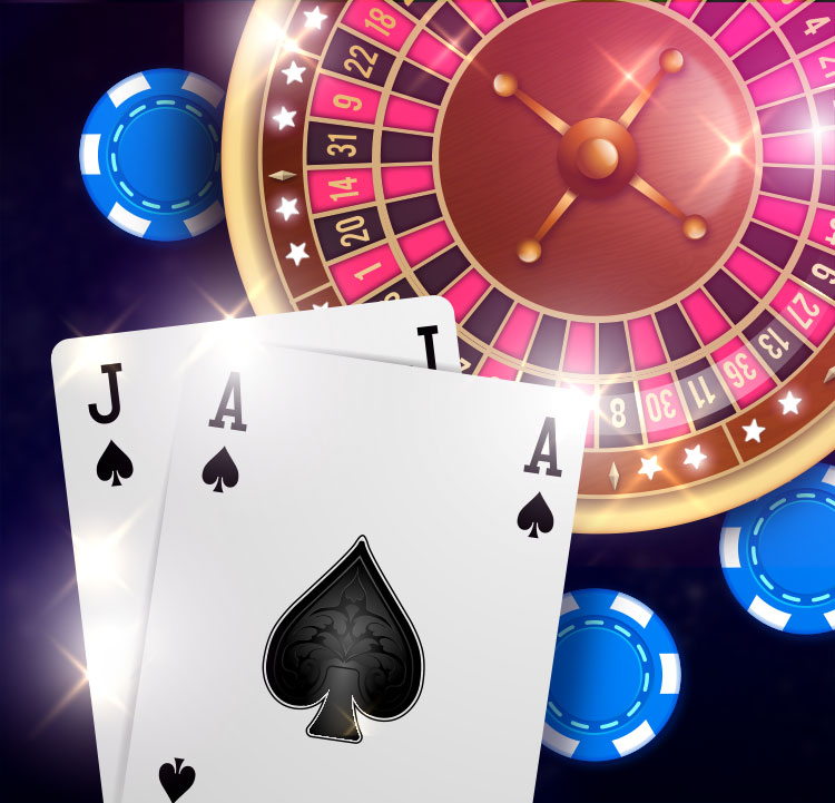 casino game online